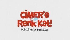 İletişim Başkanlığının CİMERe Renk Kat resim yarışmasının başvuruları sürüyor