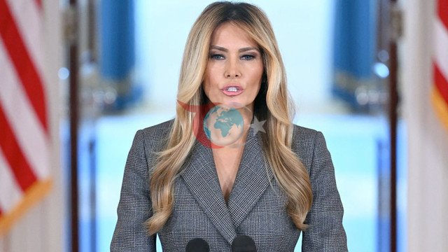 Trump'ın eşi Melania Trump'tan beklenmedik sapık Jeffrey Epstein açıklaması - Resim: 0