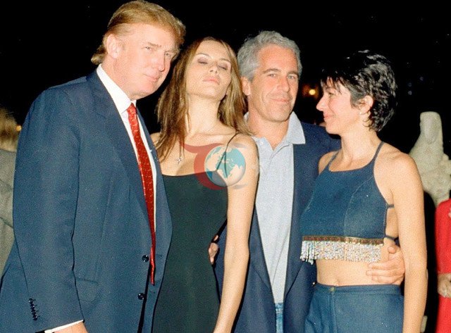 Trump'ın eşi Melania Trump'tan beklenmedik sapık Jeffrey Epstein açıklaması - Resim: 1