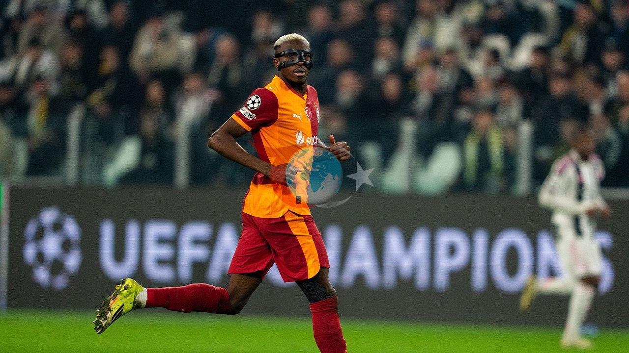 Victor Osimhen