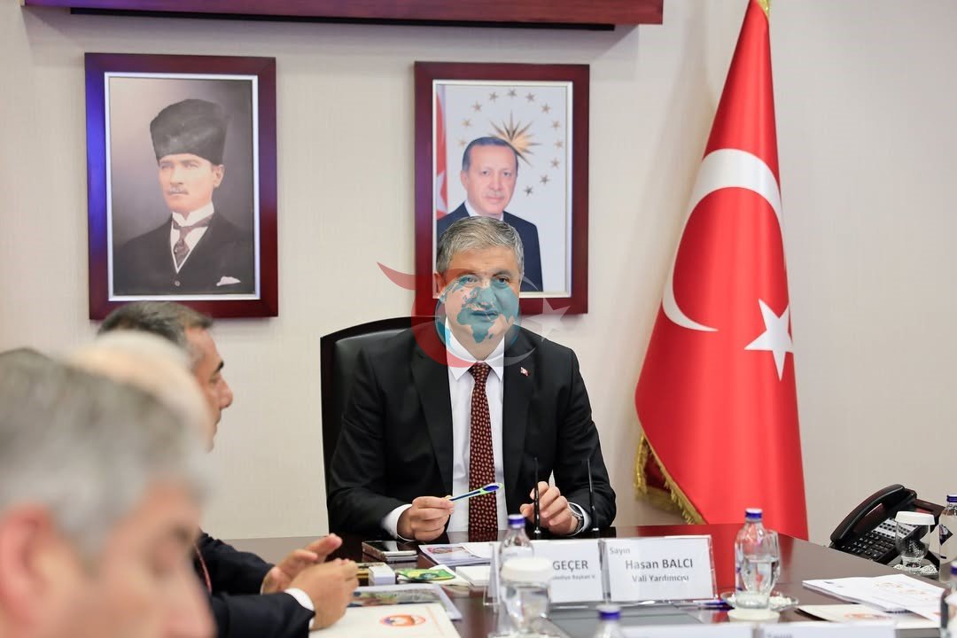 10.Uluslararası Adana Lezzet Festivali 9-11 Ekim&rsquo;de düzenlenecek