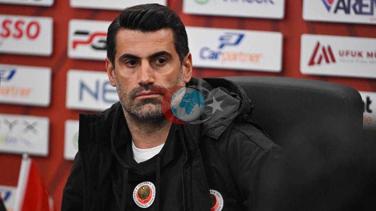 Volkan Demirel