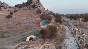 Bakan Ersoy sahadan duyurdu: Osmaniyeye 678 milyon liralık dev yatırım