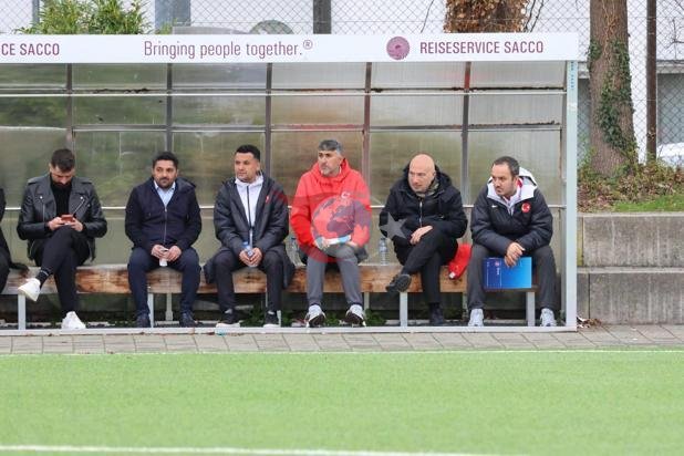 Türk futbolunun geleceği için Almanya’da seçmeler yapıldı