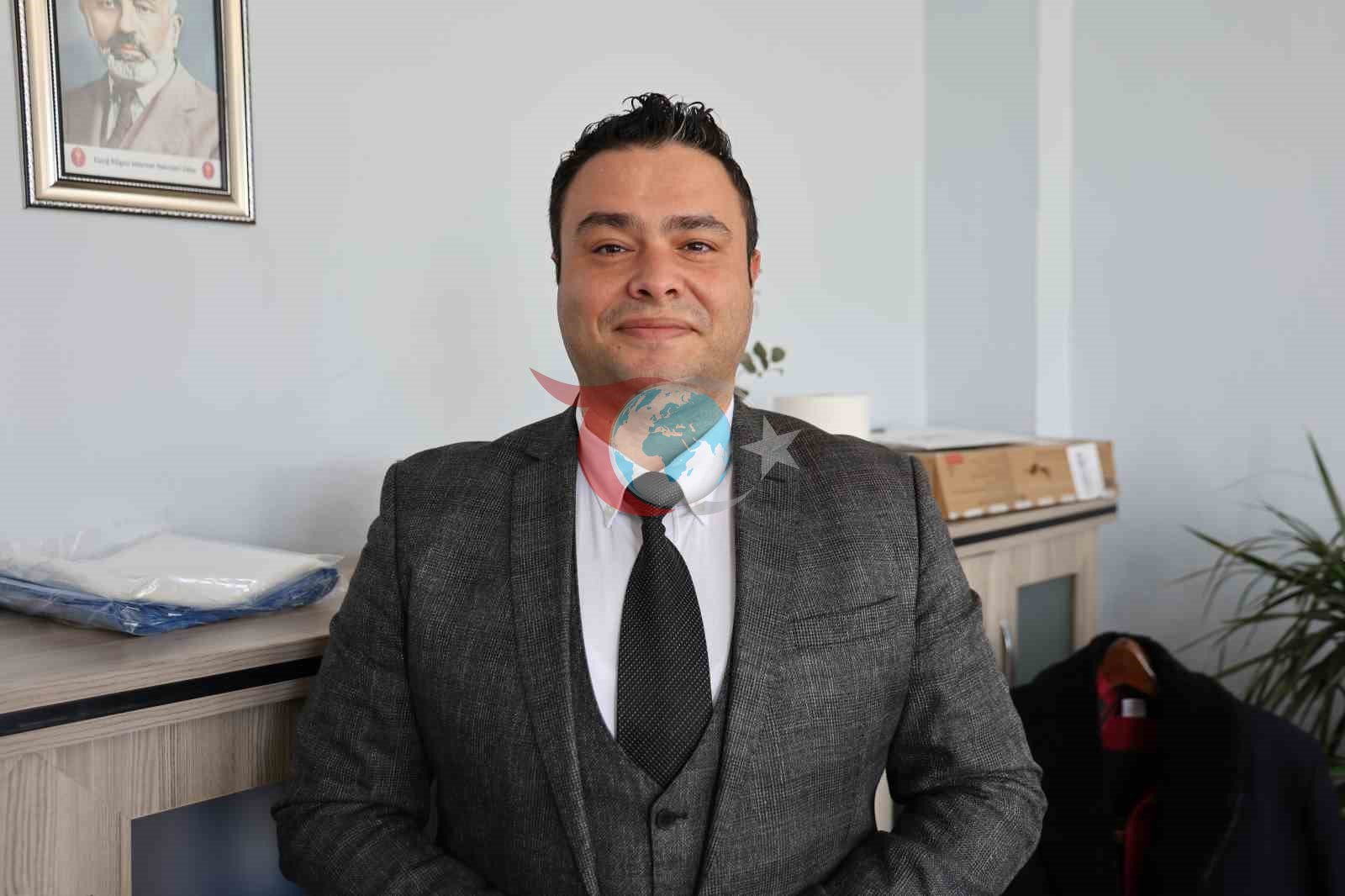 Elazığ’da ‘Kırsalda Bereket, Küçükbaşa Destek’ başvuruları sürüyor
