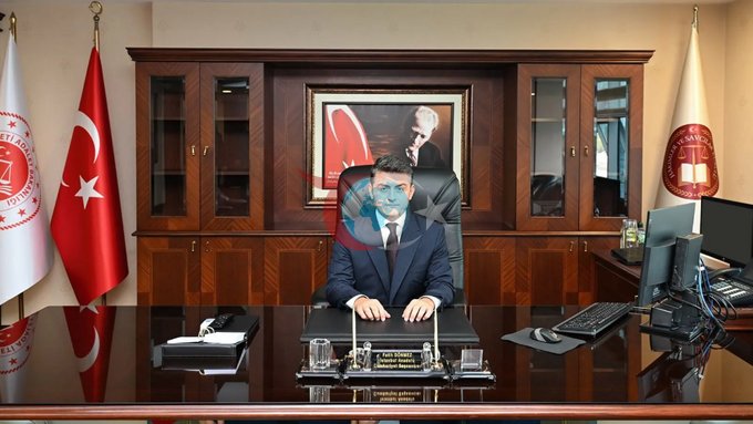 Ünlülere uyuşturucu soruşturması büyüyor! Başsavcı açıkladı: Yeni operasyonlar yolda! - Resim : 1
