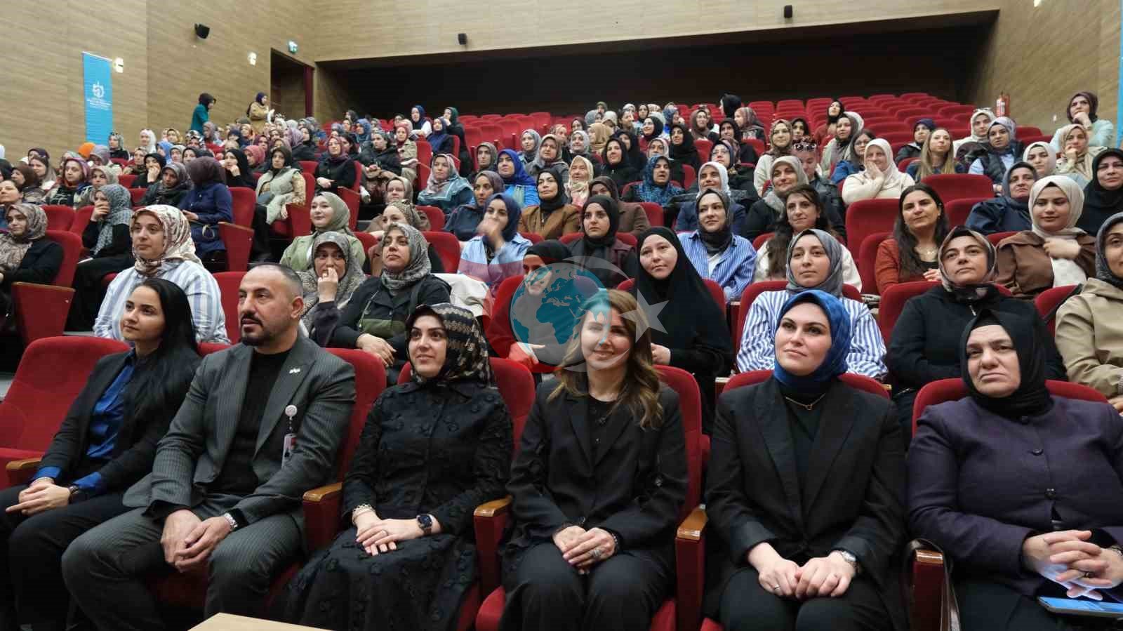 Kansere farkındalık çağrısı