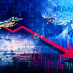 İran, ABD-İsrail savaşı küresel yıkıma yol açtı! Maliyeti 1 dolar