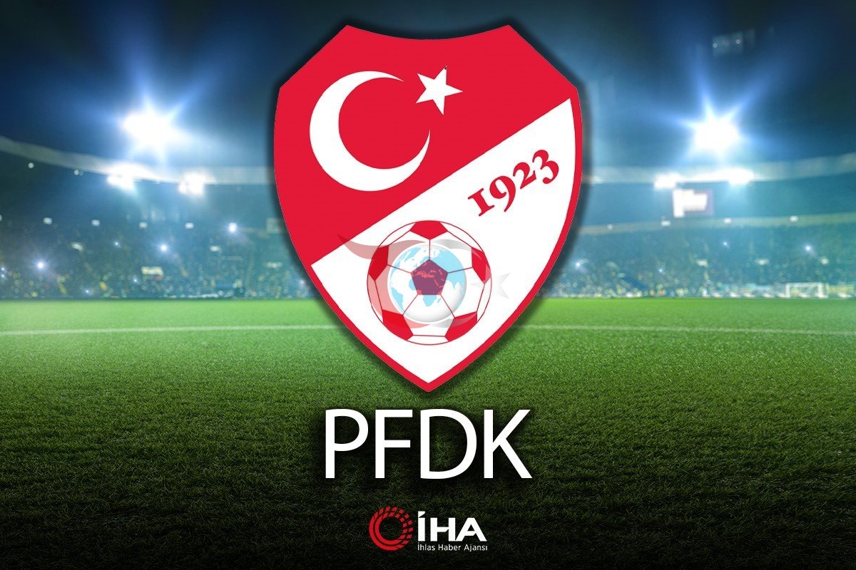 PFDK&rsquo;dan Malatya Yeşilyurtspor&rsquo;a ceza