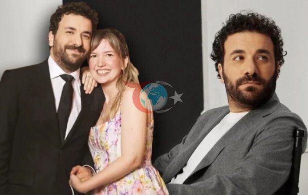 Hasan Can Kaya'nın sürpriz nişanında bilinmeyen ayrıntı