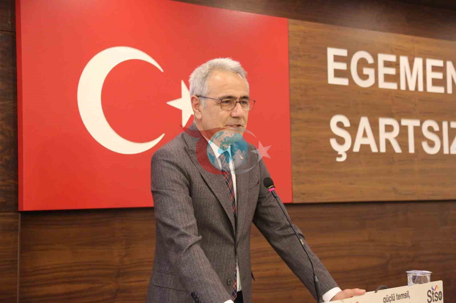 SİDEMİR Masaya yatırıldı