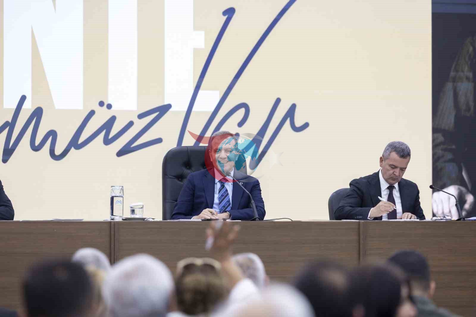 Başkan Seçer: 