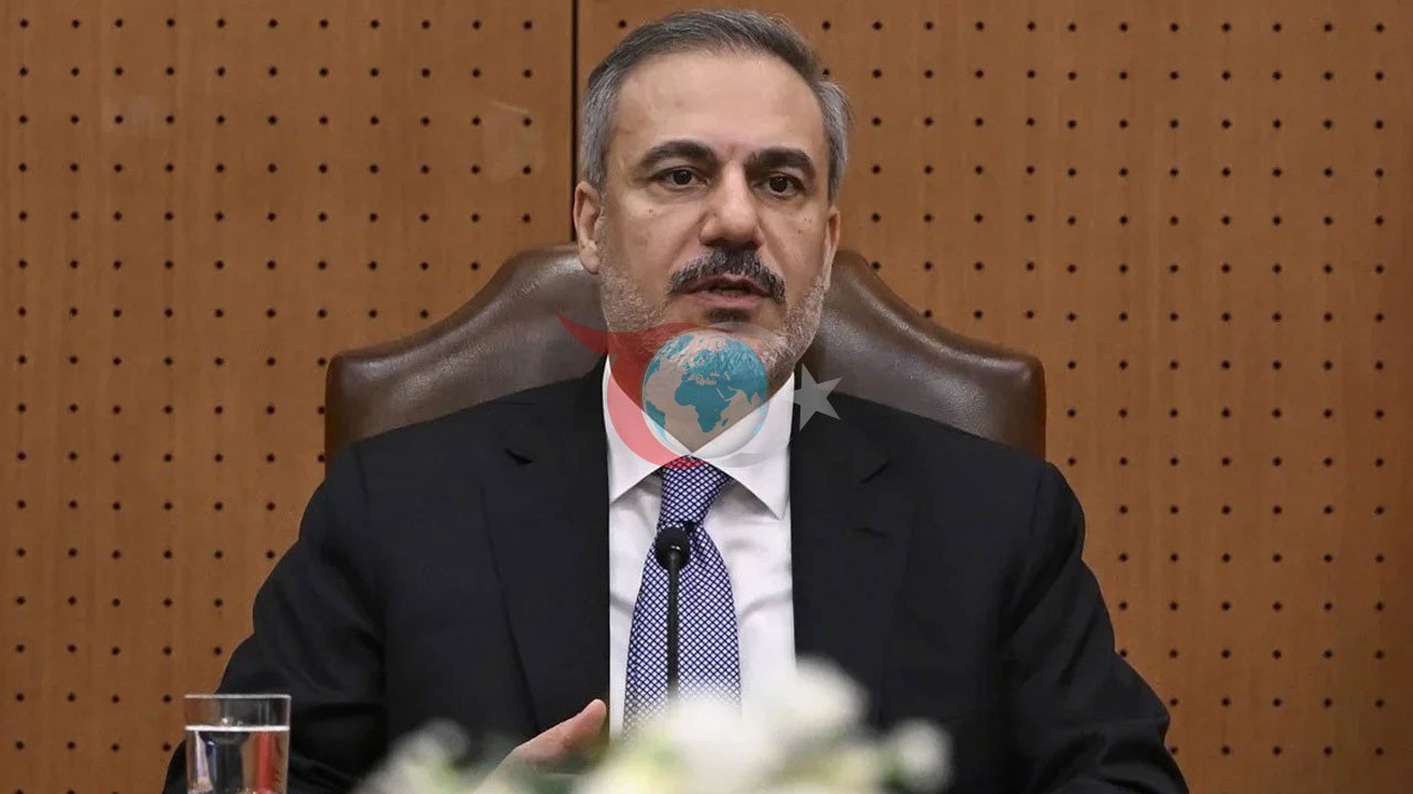 Hakan Fidan ve Kallas Telefon Görüşmesi Gerçekleştirdi