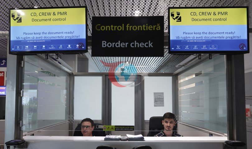 AB’nin Giriş-Çıkış Sistemi Schengen bölgesinin tamamında uygulamaya girdi