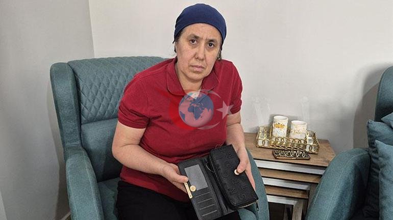 Kapısını açtı, servetinden oldu Muğlada akılalmaz olay