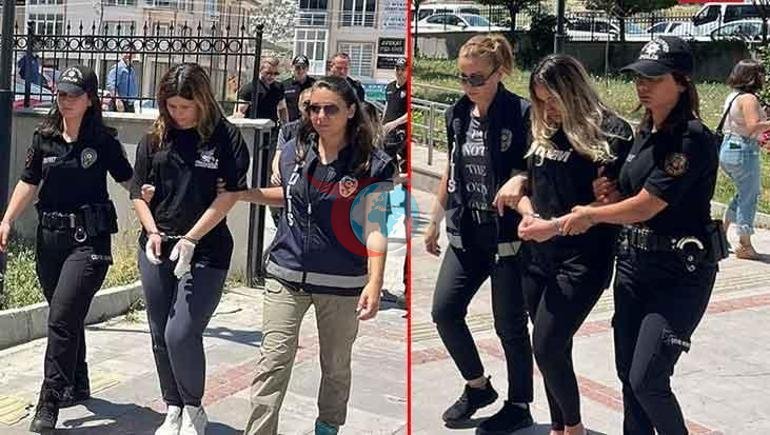 Yasak aşk cinayeti 2 kadın, bir anneye 36 günlük bebeğinin yanında dehşeti yaşattı