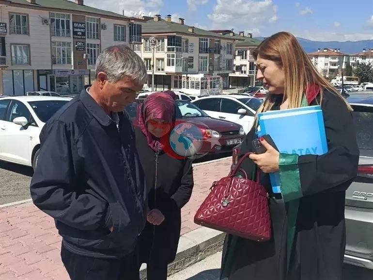 Yasak aşk cinayeti 2 kadın, bir anneye 36 günlük bebeğinin yanında dehşeti yaşattı