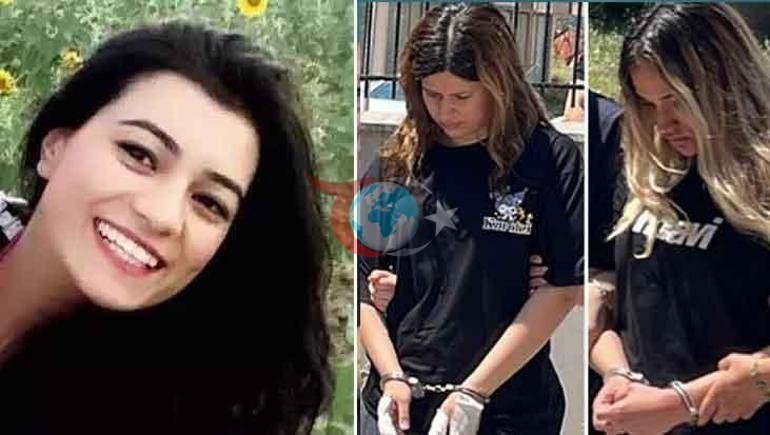 Yasak aşk cinayeti 2 kadın, bir anneye 36 günlük bebeğinin yanında dehşeti yaşattı