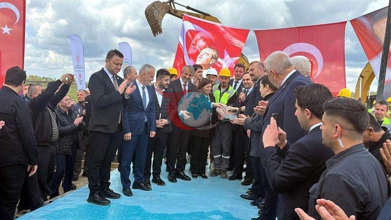 Bakan Kacır: Türkiyeyi dünyanın önde gelen üretim üsleri arasına taşıdık
