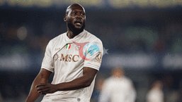 Süper Lig devlerine Lukaku müjdesi! Napoli'den ayrılık kararı