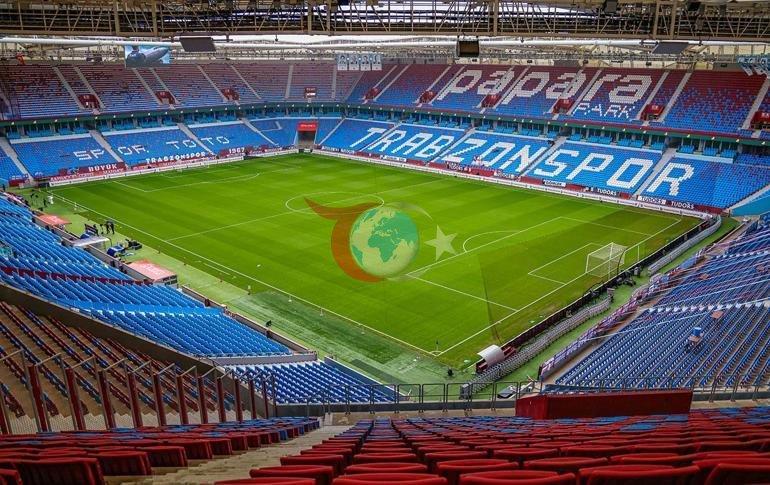 PFDK’dan Trabzonspor’a ağır tribün cezası