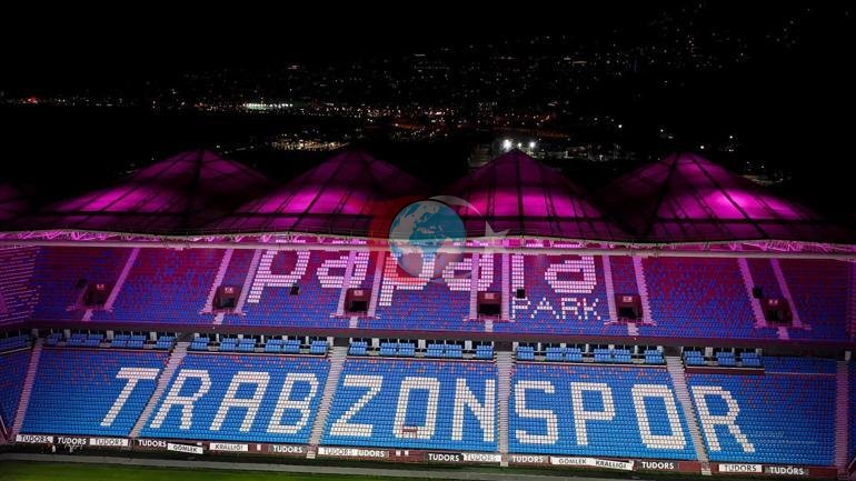 PFDK’dan Trabzonspor’a ağır tribün cezası