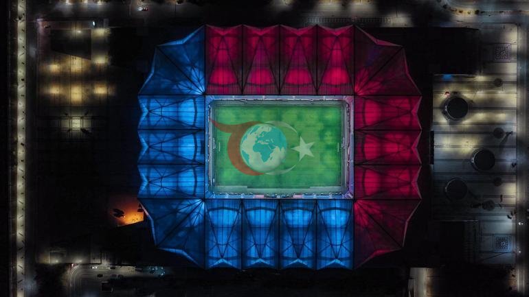 PFDK’dan Trabzonspor’a ağır tribün cezası