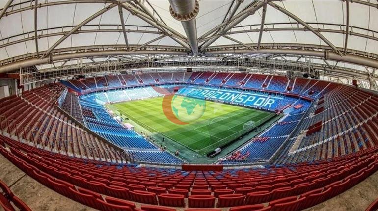 PFDK’dan Trabzonspor’a ağır tribün cezası