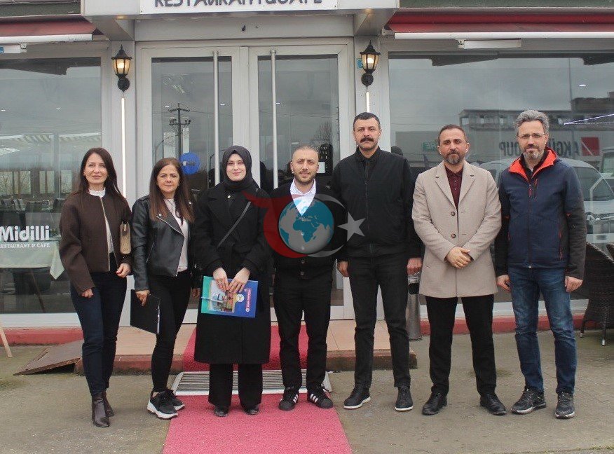 Çarşamba pidesi, coğrafi işaret denetiminden geçti