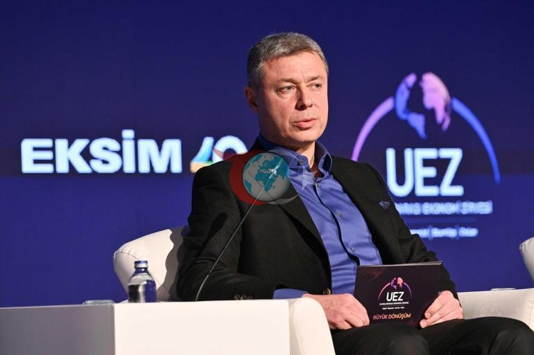 ‘Araştırma ve geliştirme harcamaları masraf olarak görülmemeli’