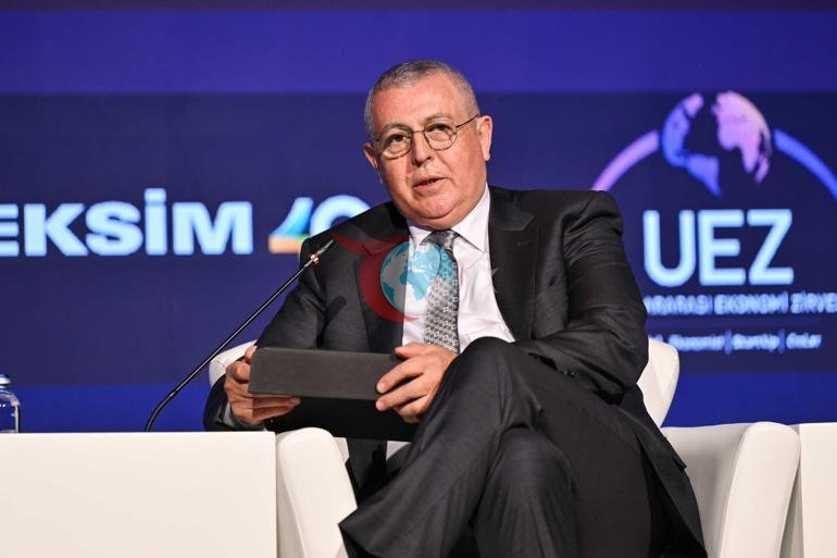 ‘Araştırma ve geliştirme harcamaları masraf olarak görülmemeli’