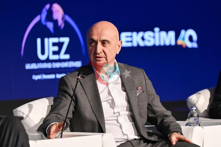 ‘Araştırma ve geliştirme harcamaları masraf olarak görülmemeli’