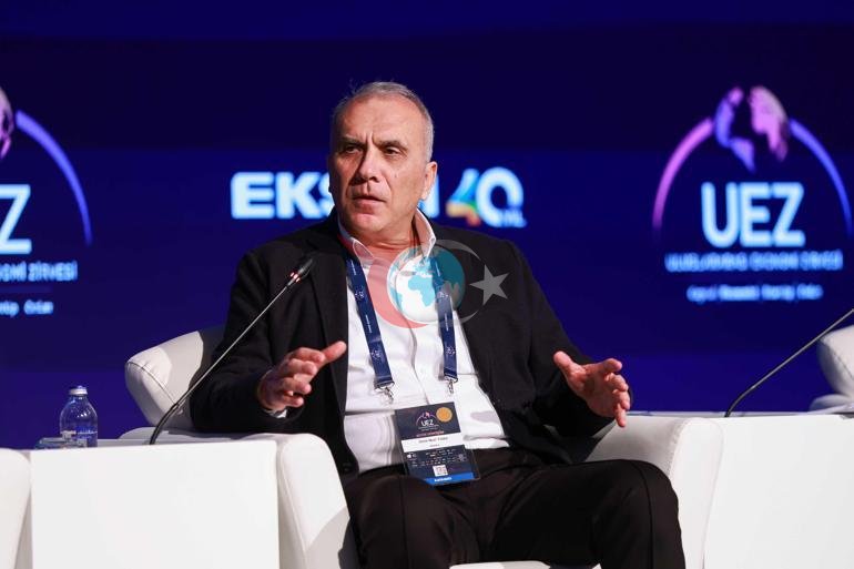 ‘Araştırma ve geliştirme harcamaları masraf olarak görülmemeli’