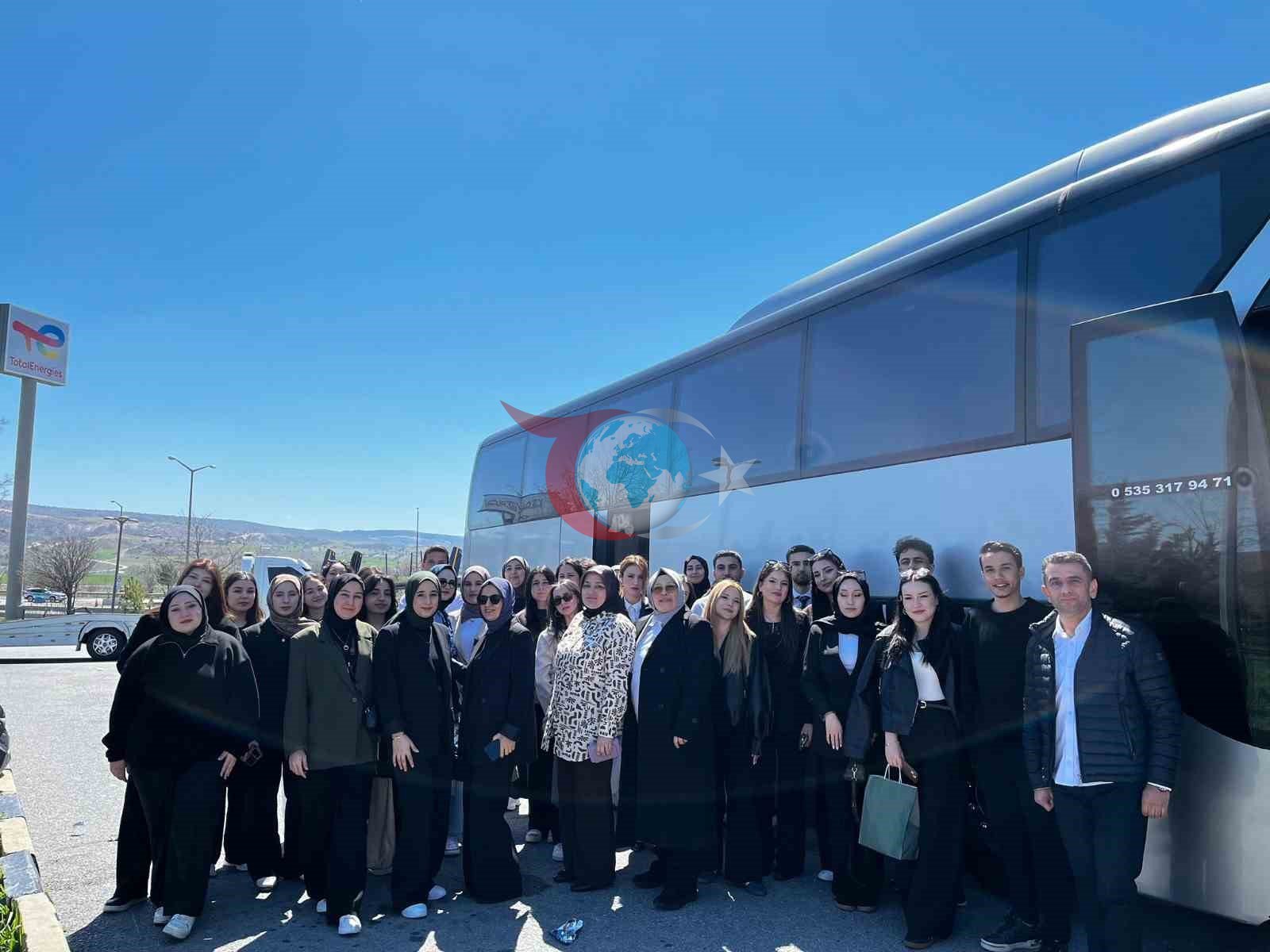 Kişisel verilerin korunması alanında örnek başarı