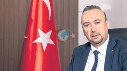 Sevgiliye belediyede hem iş hem makam