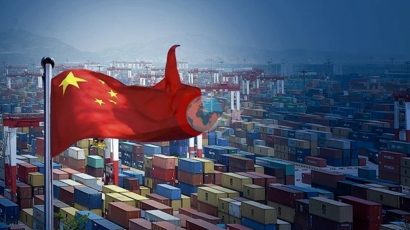 Çin ve 5 Orta Asya ülkesi arasında 106,3 milyar dolarlık ticaret