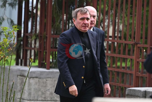 Romanya'da Mircea Lucescu için cenaze töreni düzenlendi - Resim: 2