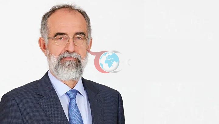 Halk Bankası Genel Müdürü ​Recep Süleyman Özdil