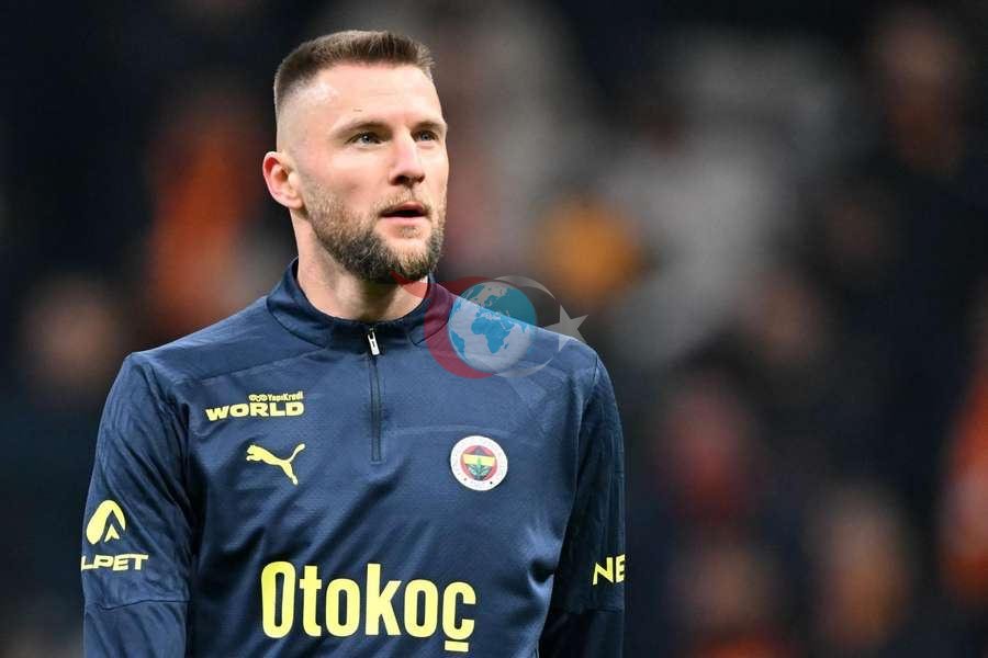 Milan Skriniar