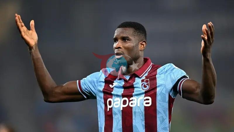 Paul Onuachu