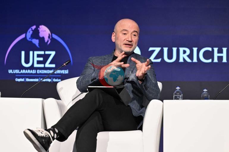 ‘Ekonomik güç savaşları küresel düzeni baştan kurguluyor’