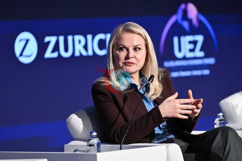 ‘Ekonomik güç savaşları küresel düzeni baştan kurguluyor’