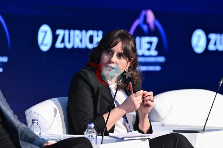 ‘Ekonomik güç savaşları küresel düzeni baştan kurguluyor’
