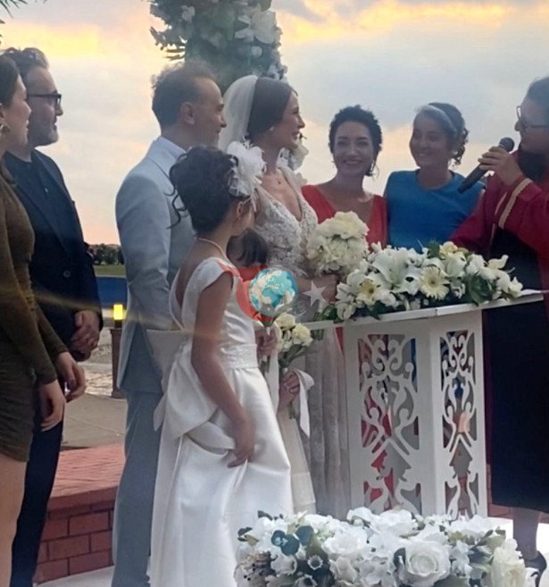 Ece Dizdar: "Tipim zengin, her rol olmuyor" - Resim : 2