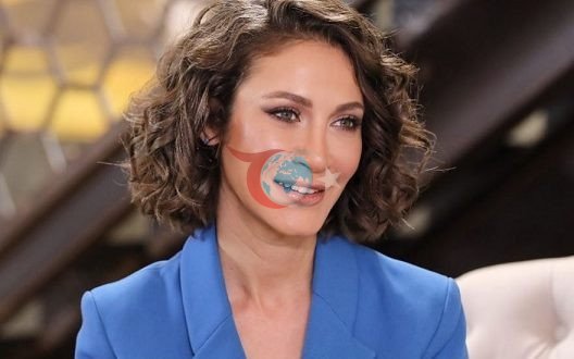 Ece Dizdar: "Tipim zengin, her rol olmuyor" - Resim : 3