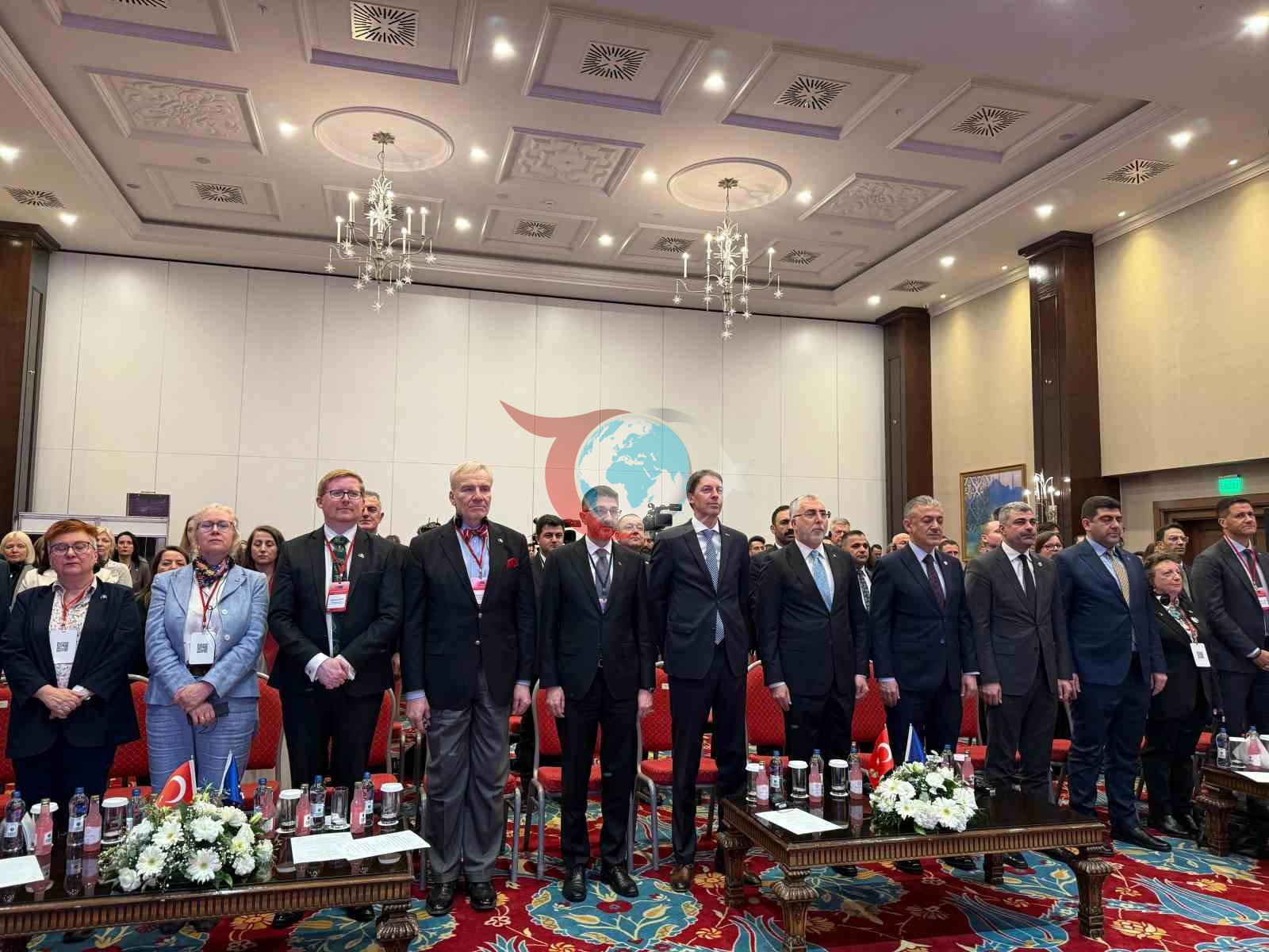 Bakan Işıkhan: 