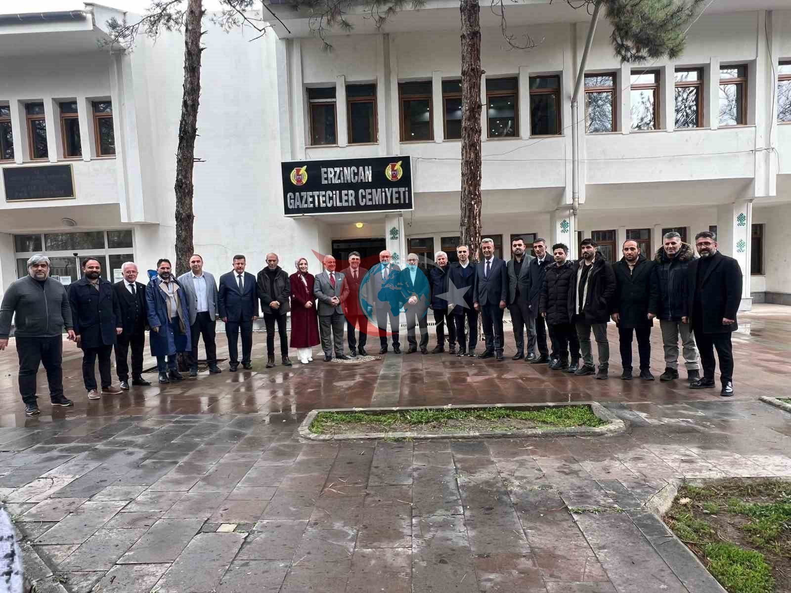 Milletvekili Karaman, Erzincan yatırımlarını değerlendirdi