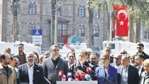 ‘Tek başıma da olsam devam edeceğim’