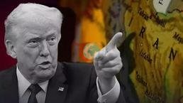 İran'a 'anlaşma' tehdidi! 'Mühimmatları yükledik' diyen Trump: Yapılmış en iyi silahlarla vuracağız