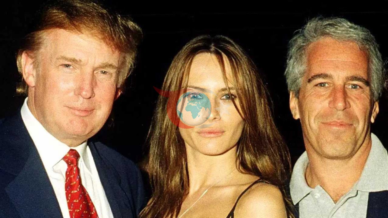 Melania Trump’a Meclisten Şaşırtıcı Talep: Epstein Soruşturması Gündemde
